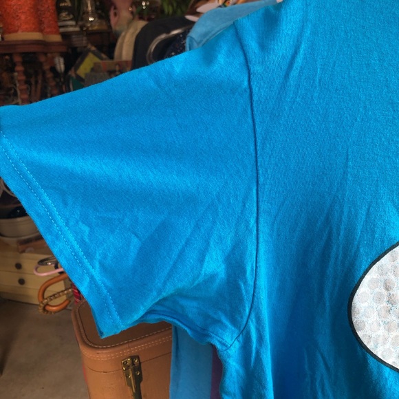 Yo MTV Raps graphic tee shirt - Picture 3 of 11